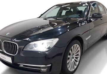 BMW 740 158.980 km 21.990 &euro; STUTTGART 70190