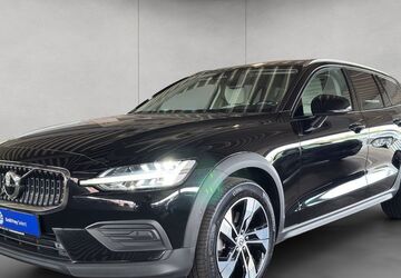 Volvo V60 Cross Country 50.912 km 41.400 &euro; Stuttgart 70190