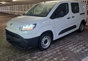 Toyota Proace City 47.000 km 20.850 &euro; Böblingen 71032