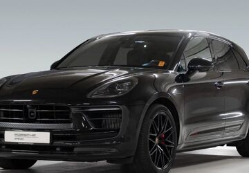 Porsche Macan 72.400 km 82.500 &euro; Stuttgart 70469