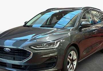 Ford Focus 37.913 km 16.400 &euro; Stuttgart 70190