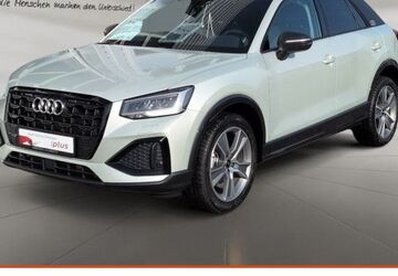 Audi Q2 1.900 km 32.280 &euro; Kirchheim 73230