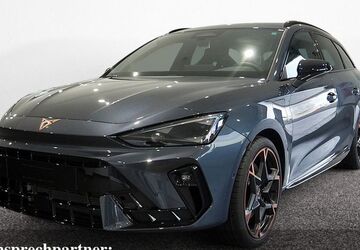 Cupra Leon 3.500 km 45.780 &euro; Bietigheim-Bissingen 74321