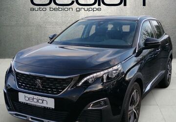 Peugeot 3008 57.300 km 15.950 &euro; Magstadt 71106