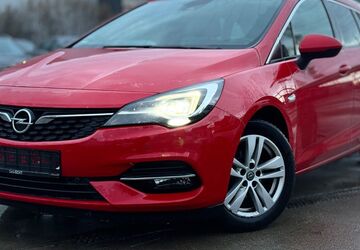 Opel Astra 180.000 km 6.550 &euro; Metzingen 72555