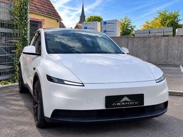 Gebrauchte Tesla Model Y