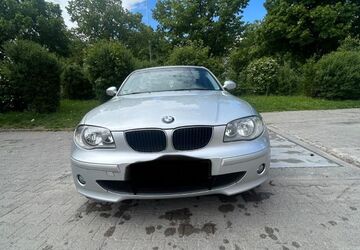 BMW 118 140.000 km 3.300 &euro; Stuttgart 70499