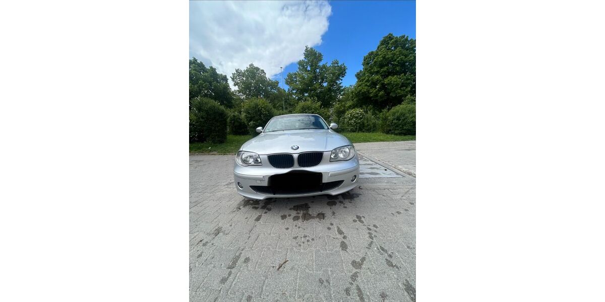 BMW 118 140.000 km 3.300 &euro; Stuttgart 70499