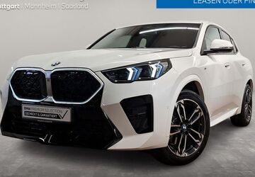 BMW X2 4.767 km 39.660 &euro; Stuttgart 70569