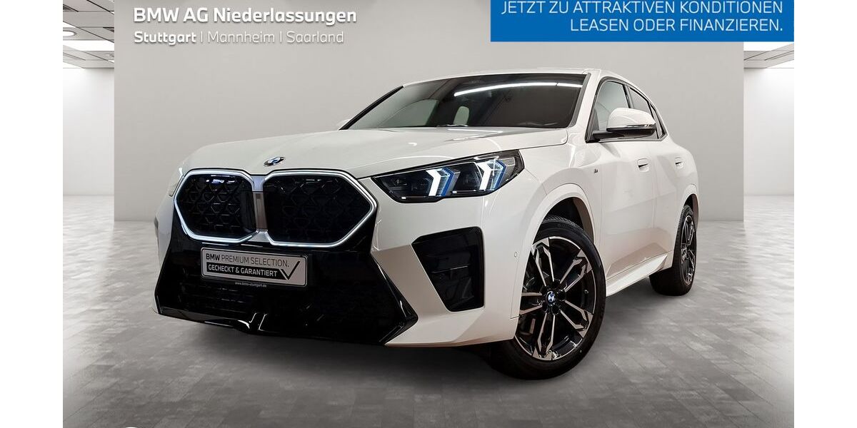 BMW X2 4.767 km 40.570 &euro; Stuttgart 70569