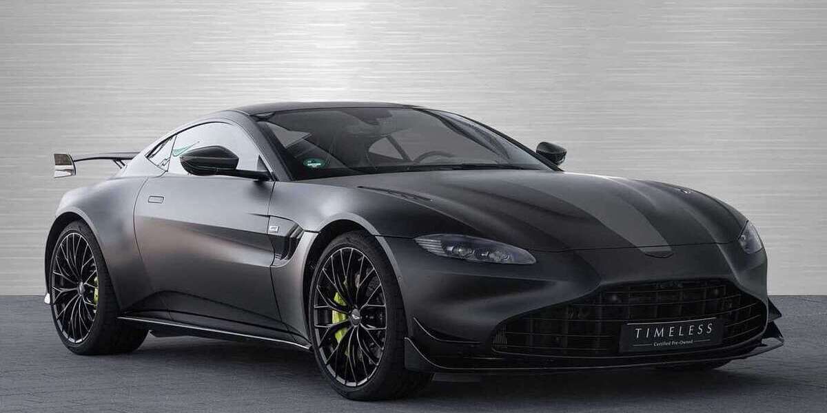 Aston Martin V8 9.990 km 159.007 &euro; Filderstadt 70794