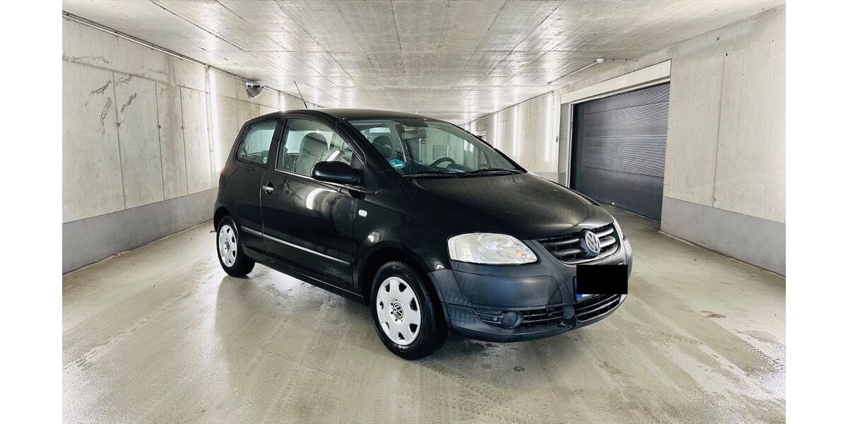 VW Fox 92.800 km 2.990 &euro; Deizisau 73779