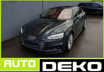 Audi A5 213.467 km 18.970 &euro; Waiblingen 71332