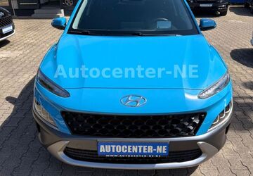Hyundai KONA 115.000 km 14.900 &euro; Kirchheim Unter Teck 73230