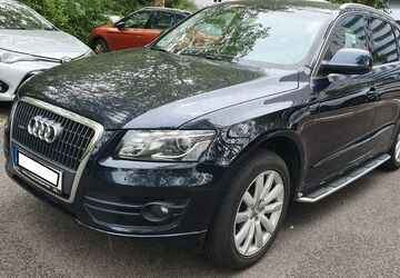 Audi Q5 250.000 km 6.690 &euro; Stuttgart 70437