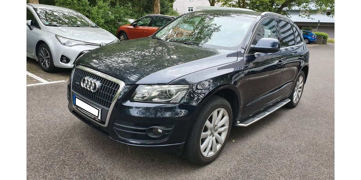 Audi Q5 250.000 km 6.690 &euro; Stuttgart 70437