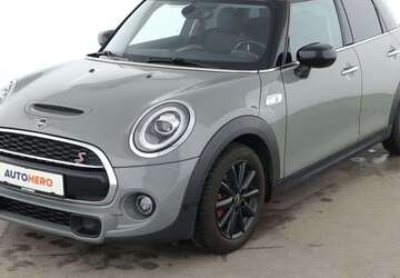 Mini Cooper S 100.542 km 16.470 &euro; Stuttgart 70195