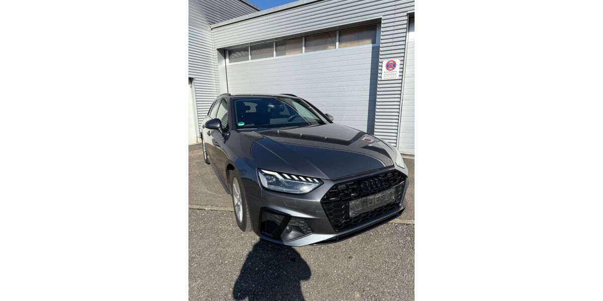 Audi A4 127.000 km 19.000 &euro; Winnenden 71364