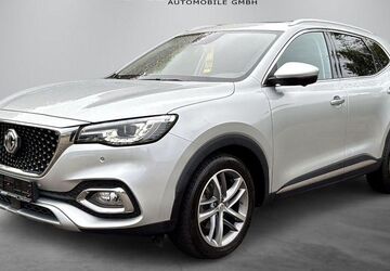 MG EHS 50.740 km 19.990 &euro; Weinstadt 71384