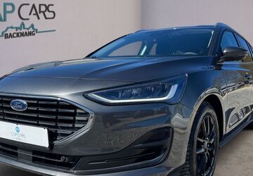 Ford Focus 21.000 km 20.490 &euro; Backnang 71522