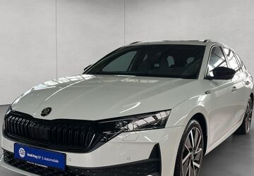 Skoda Octavia 11.998 km 31.890 &euro; Esslingen 73730