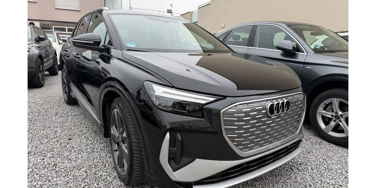 Audi Q4 34.000 km 25.900 &euro; Markgroningen 71706