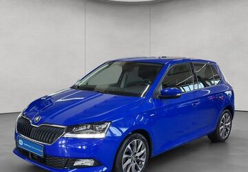 Skoda Fabia 149.556 km 10.890 &euro; Stuttgart 70190