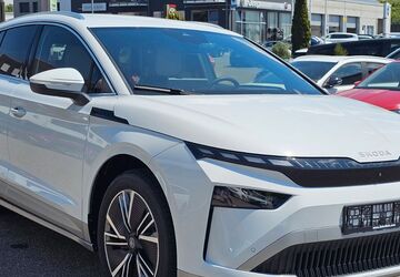 Skoda Enyaq 26.350 km 46.500 &euro; Leonberg 71229