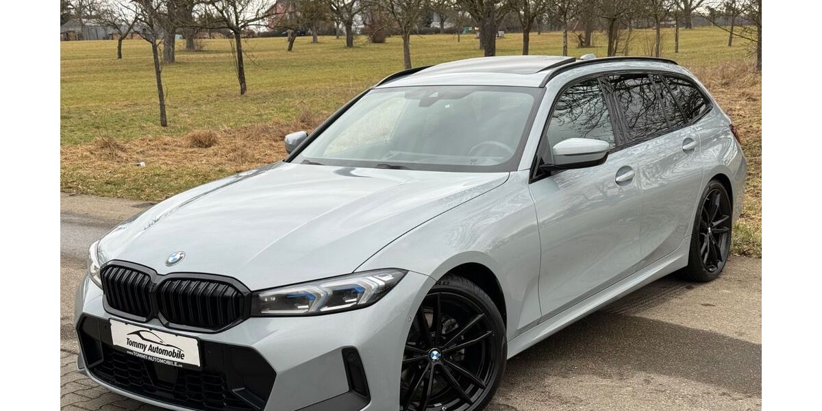 BMW 320 88.000 km 37.900 &euro; Stuttgart 70599