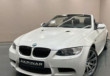 BMW M3 65.000 km 43.800 &euro; Holzgerlingen 71088