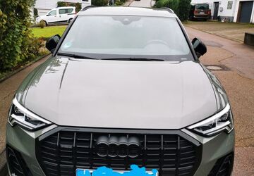 Audi Q3 46.100 km 34.000 &euro; Ohmden 73275