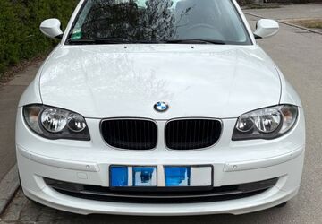 BMW 116 190.000 km 3.800 &euro; Kirchheim unter Teck 73230