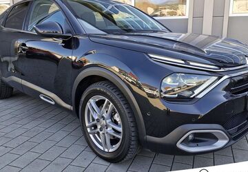 Citroen C4 82.550 km 17.790 &euro; Remshalden 73630