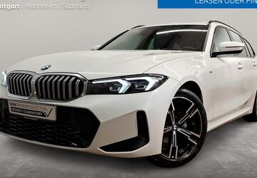 BMW 318 15.441 km 36.360 &euro; Stuttgart 70569