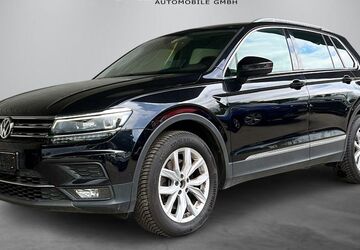 VW Tiguan 179.000 km 19.990 &euro; Weinstadt 71384