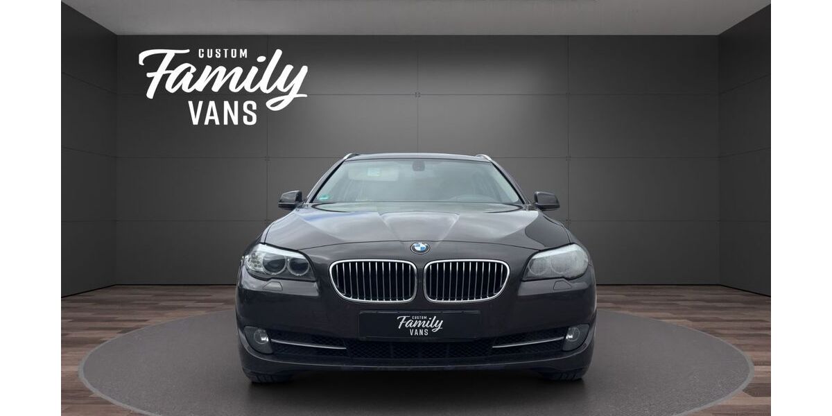 BMW 520 266.000 km 5.499 &euro; Sindelfingen 71069