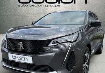 Peugeot 5008 20.600 km 29.880 &euro; Tübingen 72072