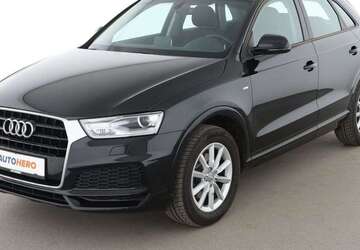 Audi Q3 47.846 km 18.760 &euro; Stuttgart 70195