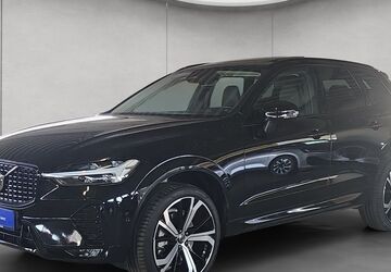 Volvo XC60 14.043 km 44.900 &euro; Stuttgart 70190