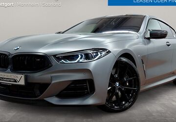 BMW M850 88.676 km 61.360 &euro; Stuttgart 70569