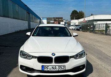 BMW 320 201.614 km 13.999 &euro; Bietigheim-Bissingen 74321