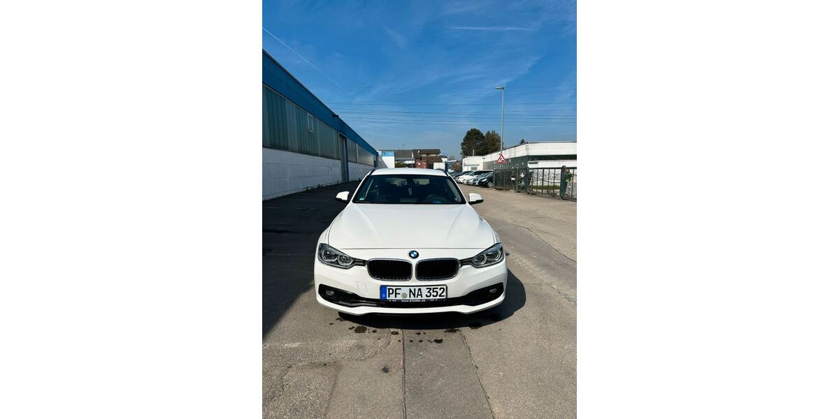 BMW 320 201.614 km 13.999 &euro; Bietigheim-Bissingen 74321