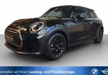 Mini Cooper 18.500 km 22.990 &euro; Asperg 71679