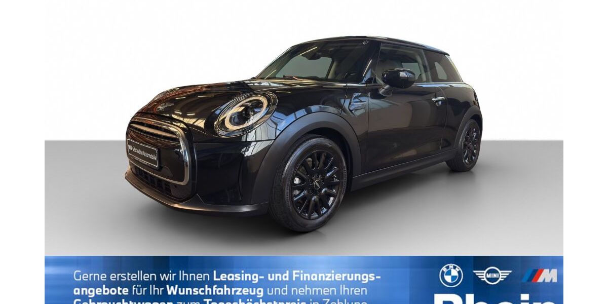 Mini Cooper 18.500 km 22.990 &euro; Asperg 71679