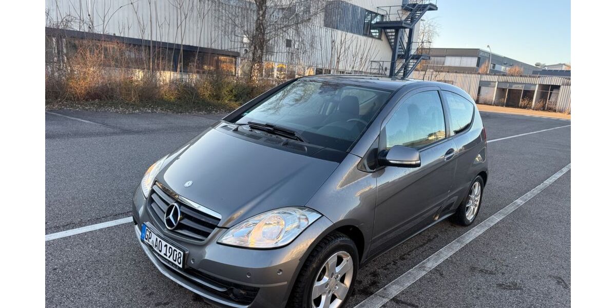 Mercedes-Benz A 150 110.000 km 1.190 &euro; Stuttgart 70178