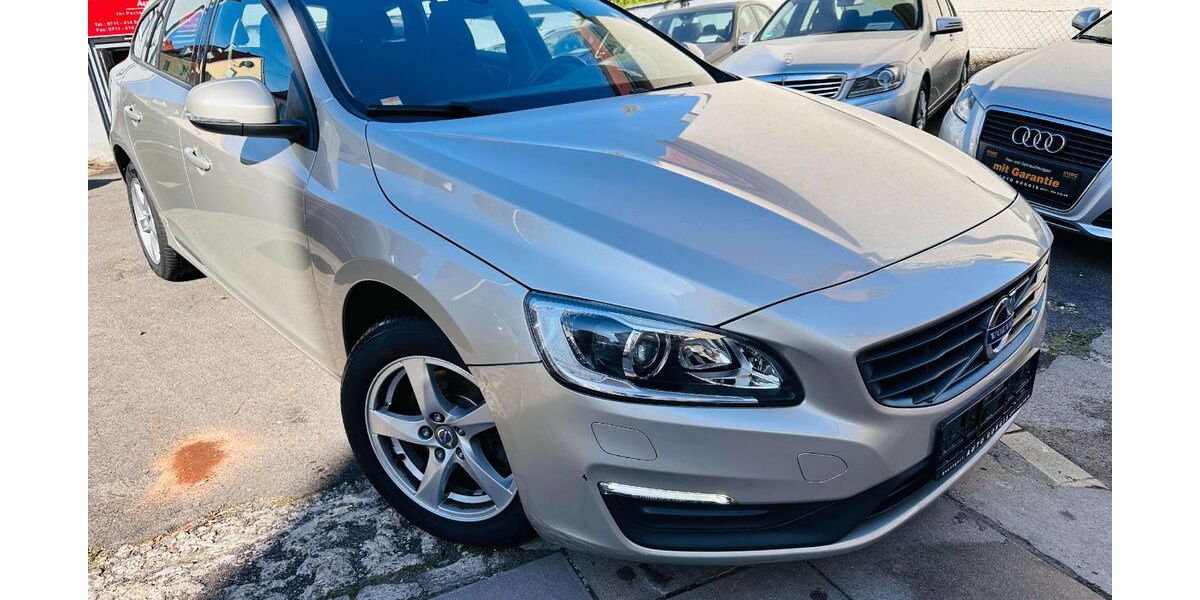 Volvo V60 115.000 km 13.499 &euro; Stuttgart-Zuffenhausen 70435