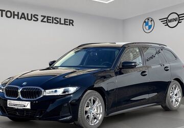 BMW 330 48.850 km 38.970 &euro; Waiblingen 71332