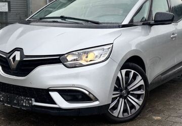 Renault Scenic 69.000 km 16.950 &euro; Metzingen 72555