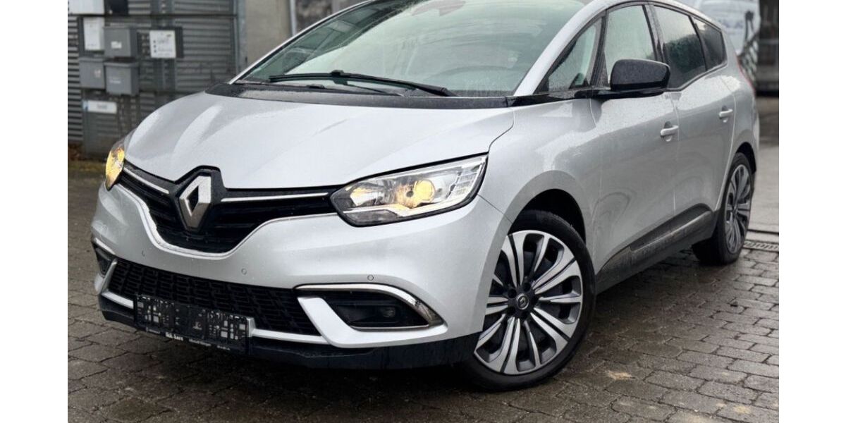 Renault Scenic 69.000 km 16.950 &euro; Metzingen 72555