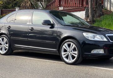 Skoda Octavia 221.000 km 2.900 &euro; Fellbach 70736